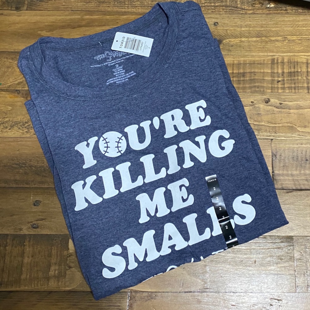 Women’s T-shirt
